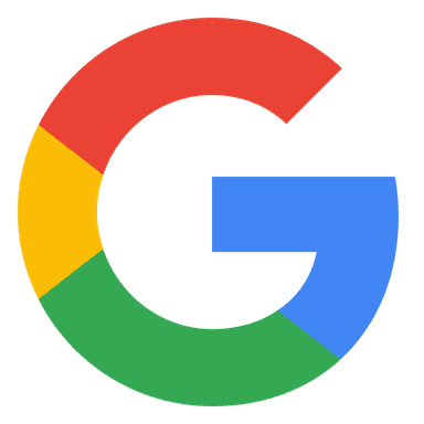 Google Corp logo